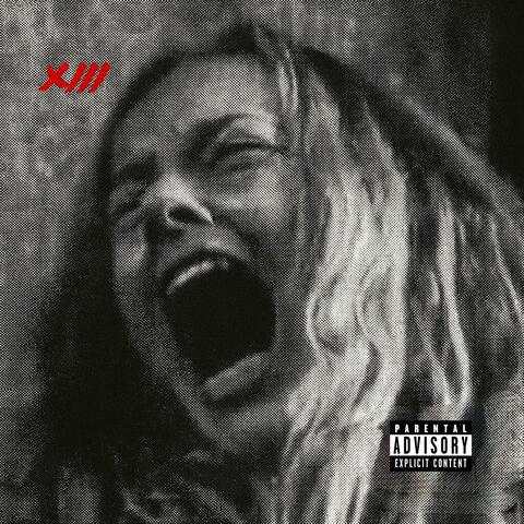 Thirteen Minutes Until Midnight album art