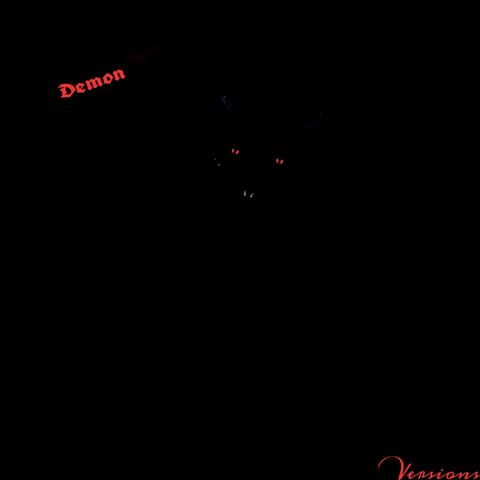 Demon (Fell in Love) *Versions* album art