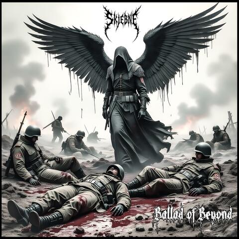 Ballad of Beyond album art