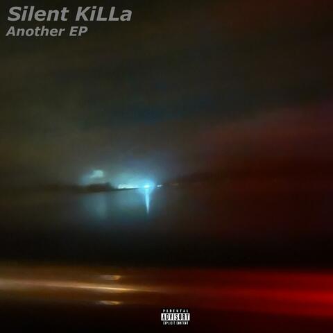 Another EP album art