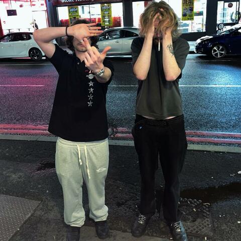 keep searching (feat. 1uglytom) album art