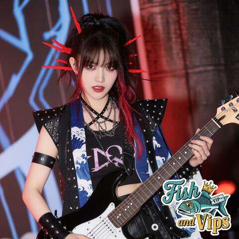 轢キガタリ album art