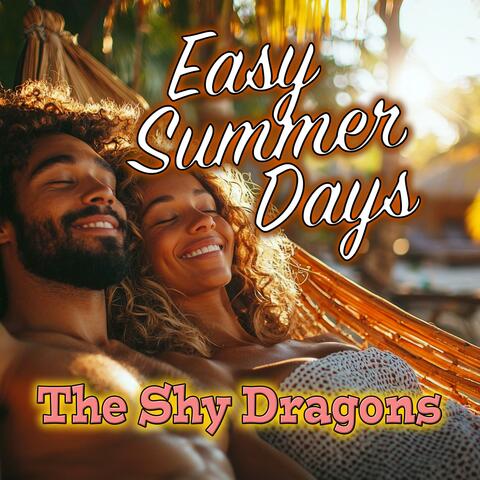 Easy Summer Days album art