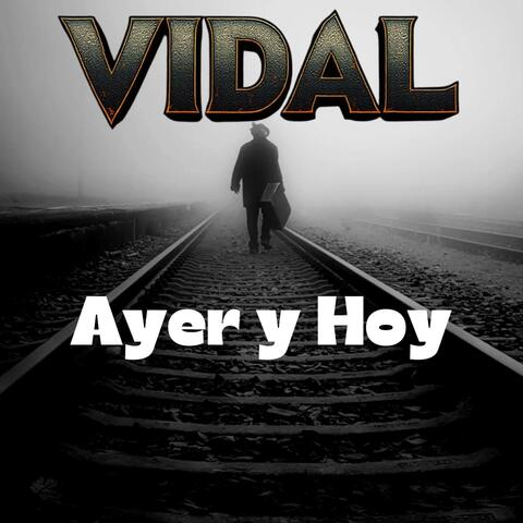 Ayer y Hoy album art