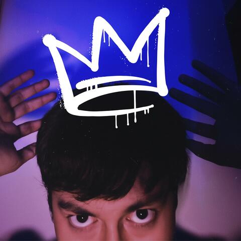 COMO UN REY album art