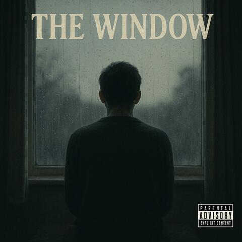 The Window album art