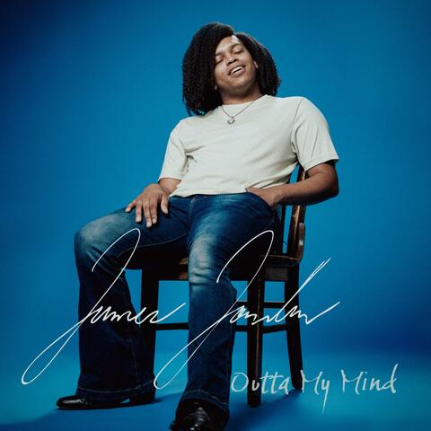 Outta My Mind album art