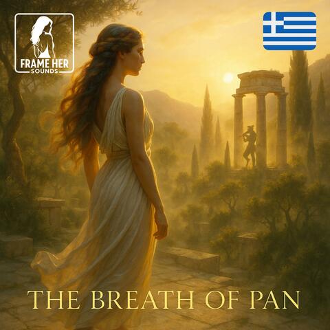 The Breath of Pan album art
