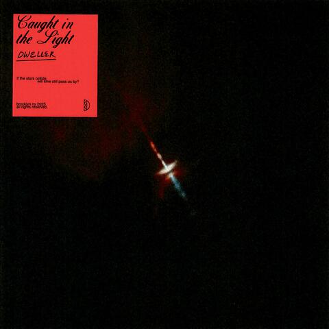 Caught In The Light album art