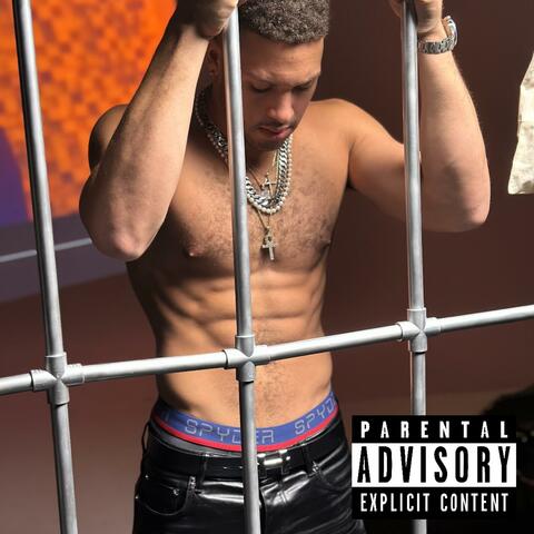 Nobody like you album art