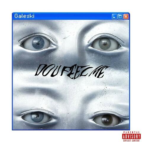 DO U FEEL ME album art