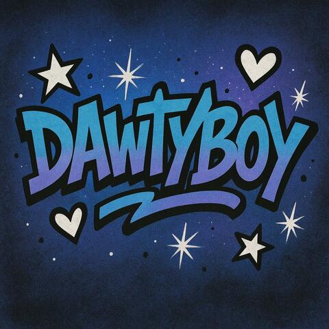 D.A.W.T.Y.B.O.Y album art