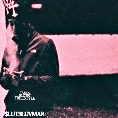 Twin Flow Freestyle album art