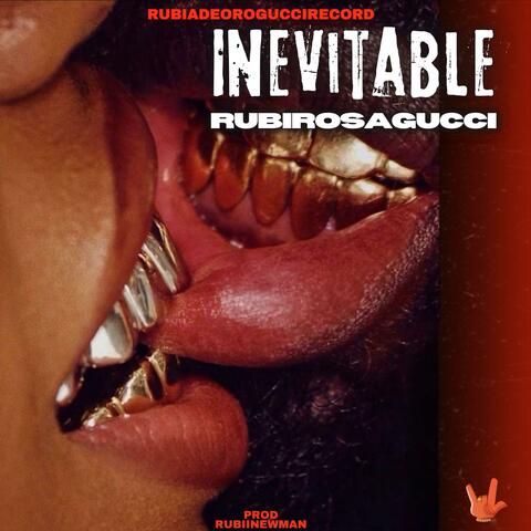 INEVITABLE album art