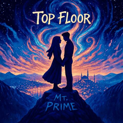 Top Floor album art