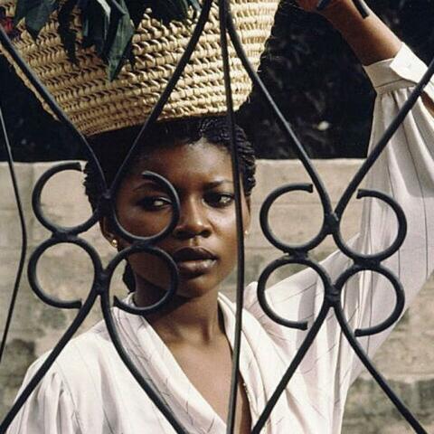 Une confidence à Kinshasa album art