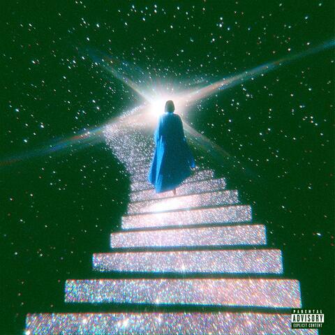 Full Circle album art