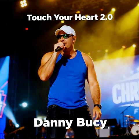 Touch Your Heart 2.0 album art