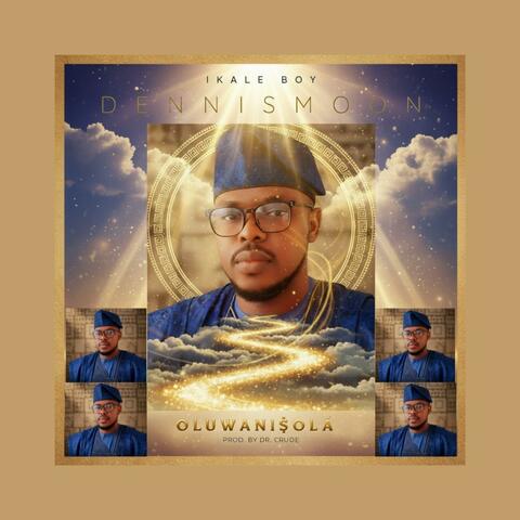 Oluwanisola album art