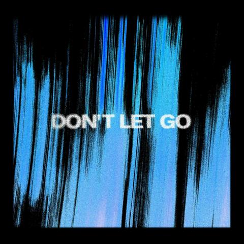 Don't let go album art