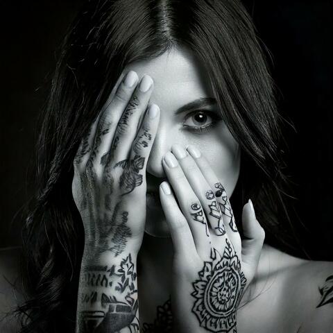 Du är rädd (Organiserat Vanvett) album art