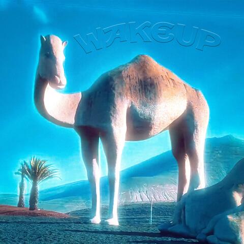 Wakeup album art