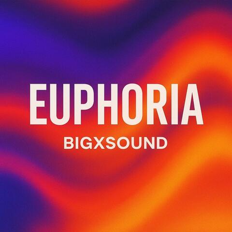 EUPHORIA album art