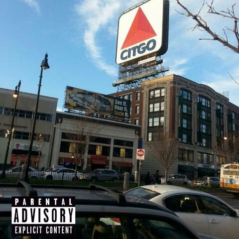 Really Mean It album art