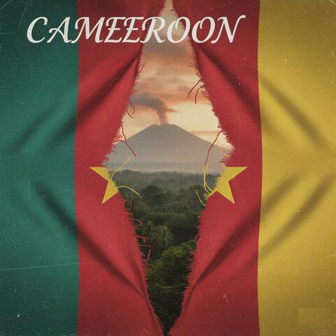 Terre de Douleur (Land of Pain) album art