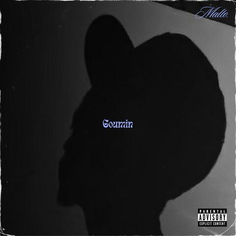 Goumin. album art