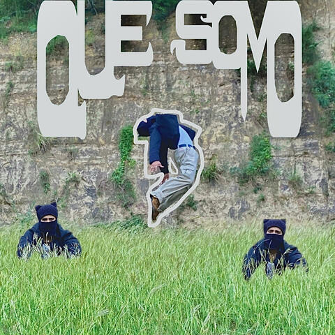 QUE SOMO album art
