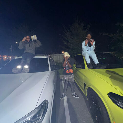 HOW TO TIP (feat. BEEZY & MiharaYnnf) album art