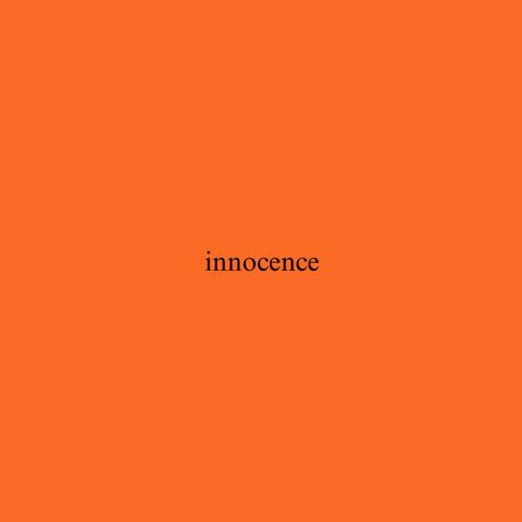 innocence album art