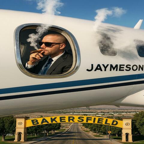 STAY HIGH STAY FLY album art