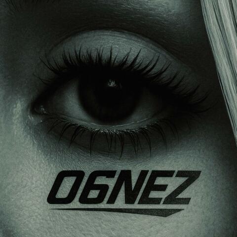 Project Nez VOL 1 album art