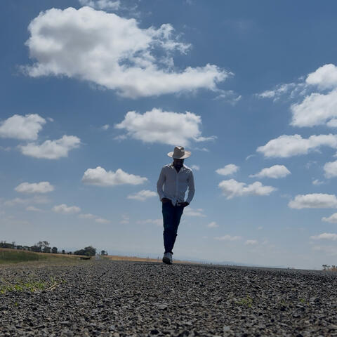 Younger Days album art