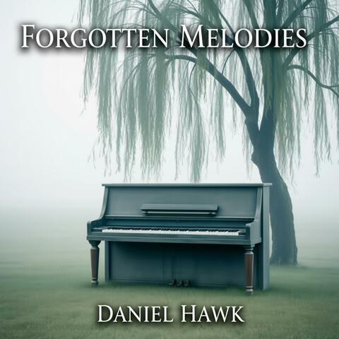 Forgotten Melodies album art