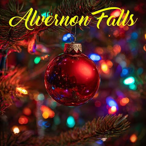 Beyond the Tinsel (A Contemporary Christmas) album art