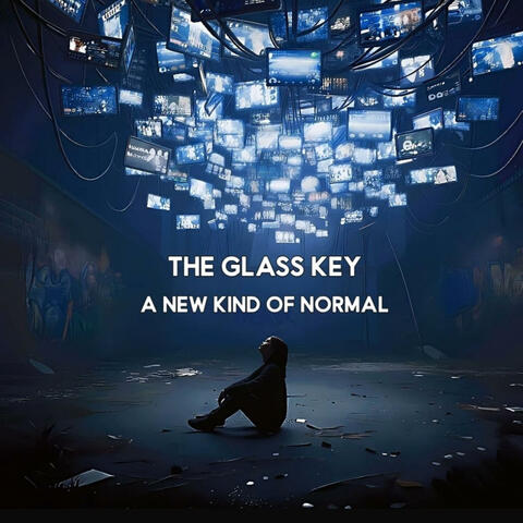 A New Kind of Normal album art