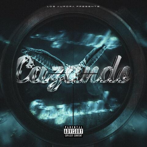 CAZANDO album art
