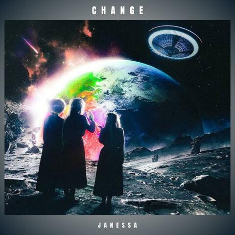 Change album art