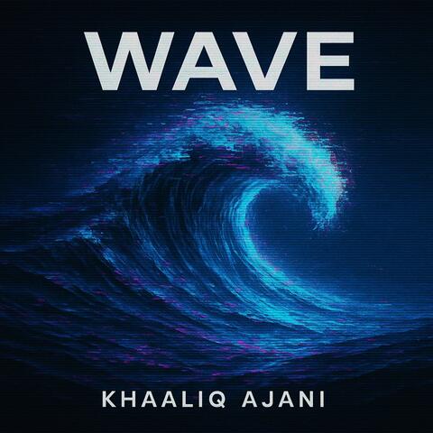 WAVE album art