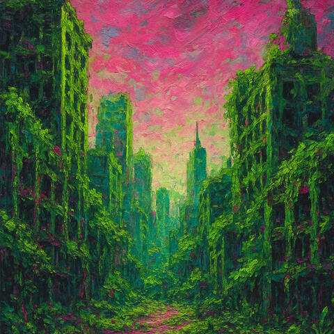 Can't Stop album art