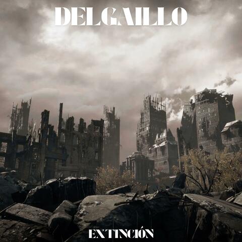 Extinción (Remastered) album art