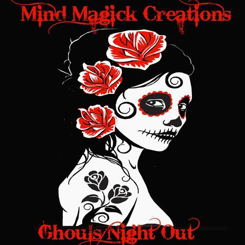 Ghouls Night Out album art