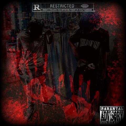 Must Ain't Know Pt. 2 (feat. KTOlod) album art