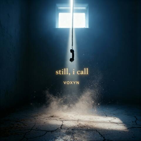 Still, I Call album art