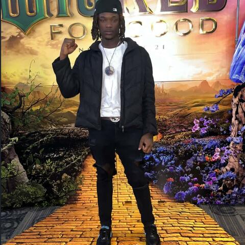 1123 Living album art