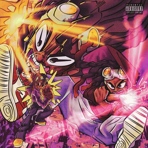 The Life Of Yae album art