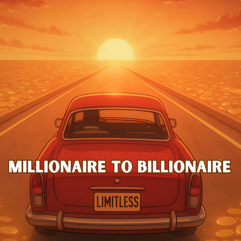 MIllionaire To Billionaire album art